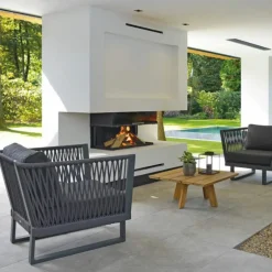Altea Fauteuil
