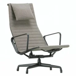Aluminium Chair EA 124 Loungestoel