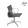Aluminium Chair Miniatuur