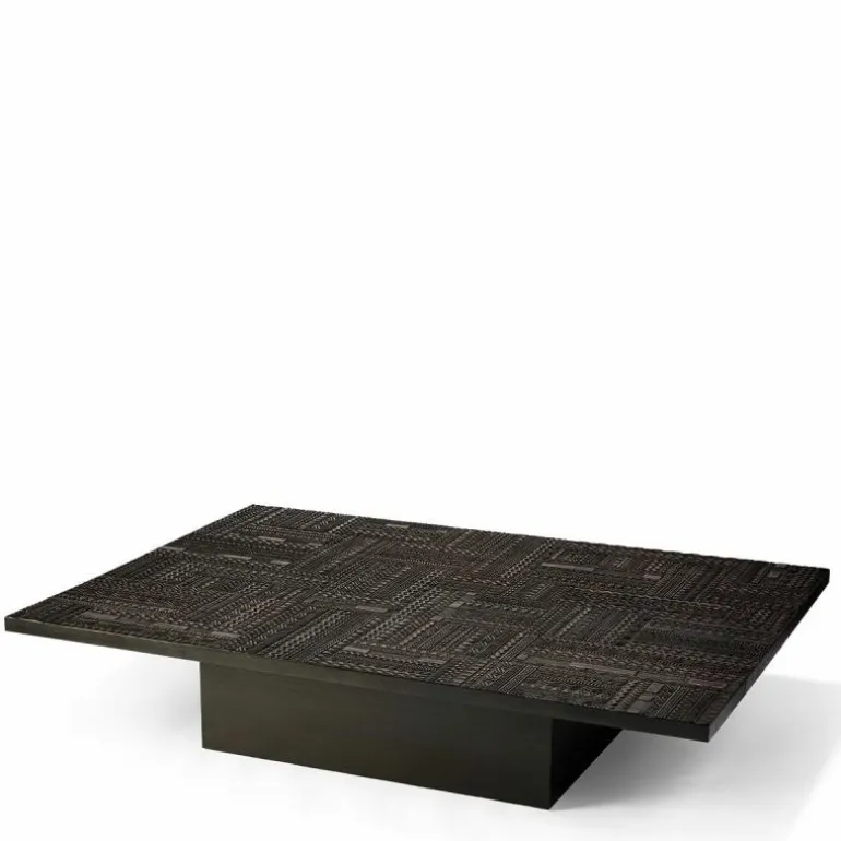Ancestors Tabwa Block Salontafel