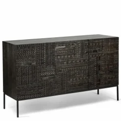 Ancestors Tabwa Dressoir