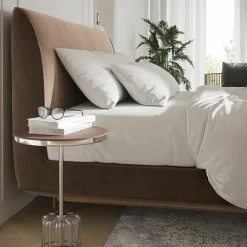 Andes Boxspring Bed