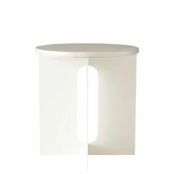 Androgyne Bijzettafel