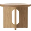 Androgyne Bijzettafel 50