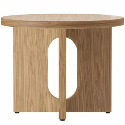 Androgyne Bijzettafel 50