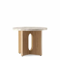 Androgyne Bijzettafel 50