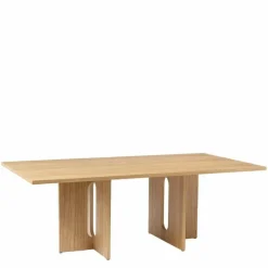 Androgyne Eettafel