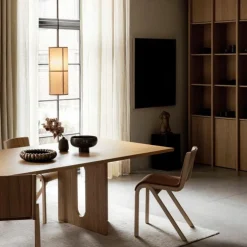 Androgyne Eettafel
