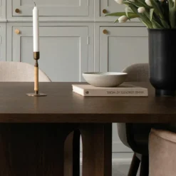 Androgyne Eettafel