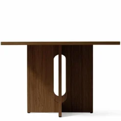 Androgyne Eettafel