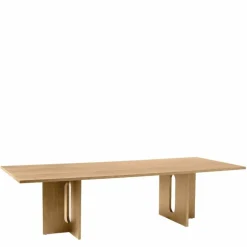 Androgyne Eettafel