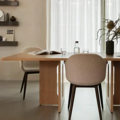 Androgyne Eettafel