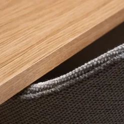 Androgyne Eettafel