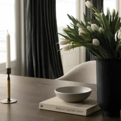 Androgyne Eettafel