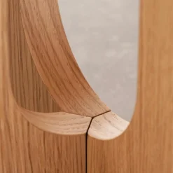 Androgyne Eettafel