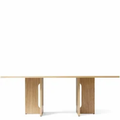 Androgyne Eettafel