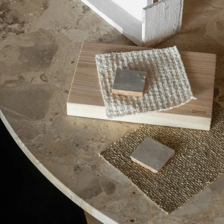 Androgyne Eettafel Rond