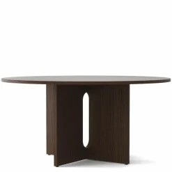 Androgyne Eettafel Rond