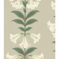 Angel's Trumpet Behang