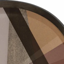 Angle Dienblad Rond