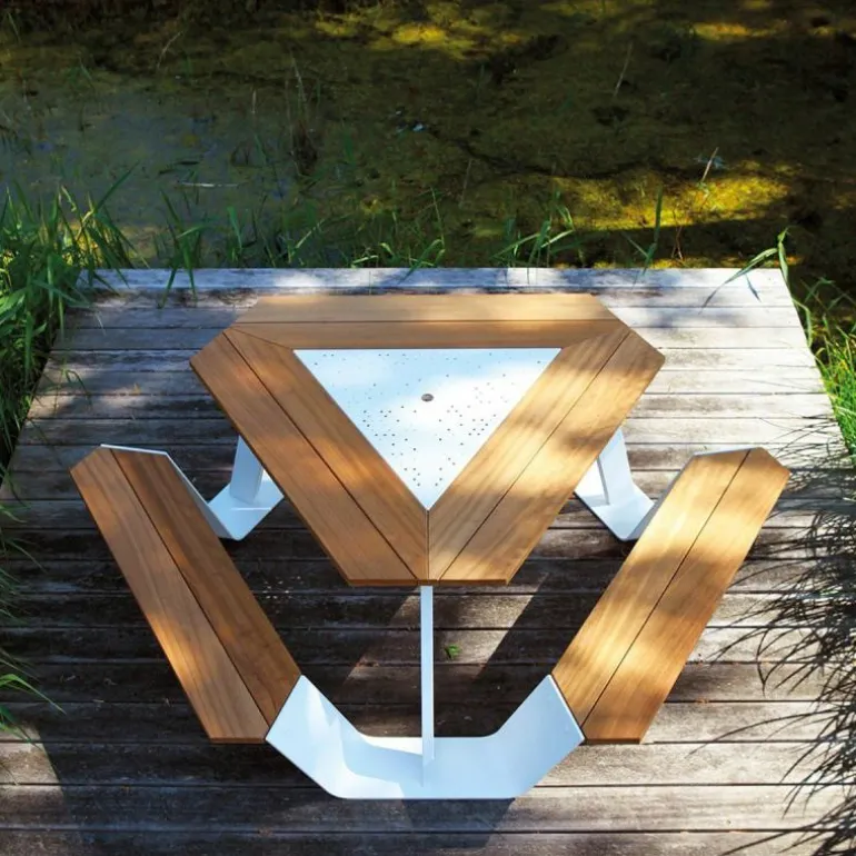 Anker Picknicktafel