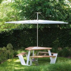 Anker Picknicktafel