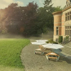 Anker Picknicktafel