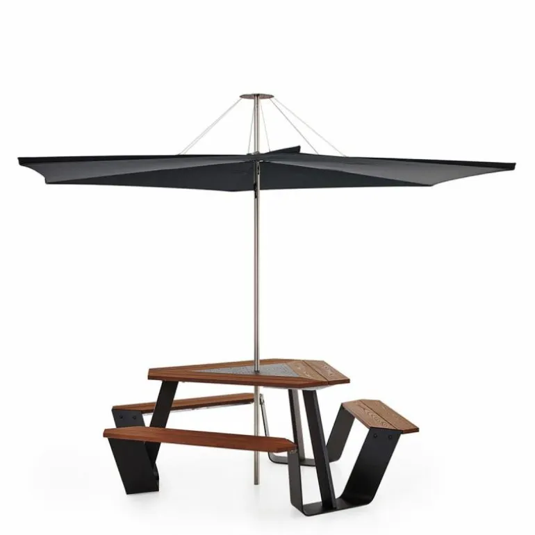 Anker Picknicktafel