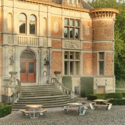 Anker Picknicktafel