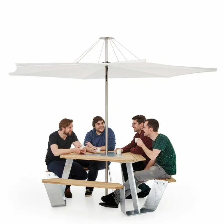 Anker Picknicktafel