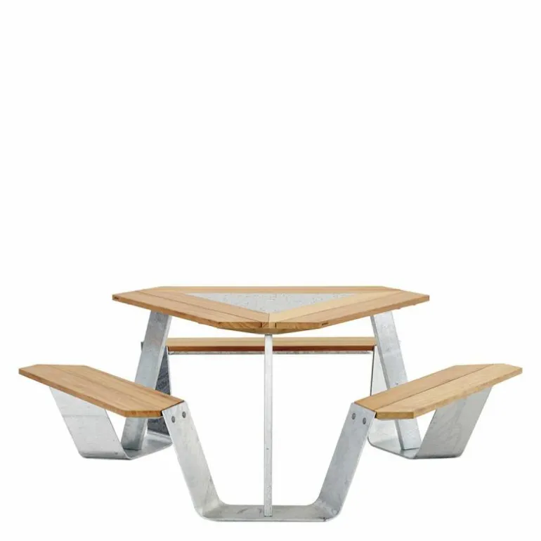 Anker Picknicktafel