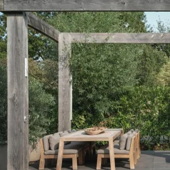 Anne Outdoor Eettafel
