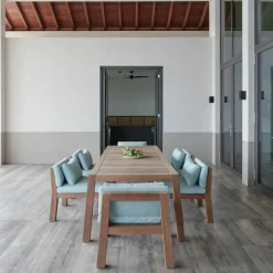 Anne Outdoor Eettafel