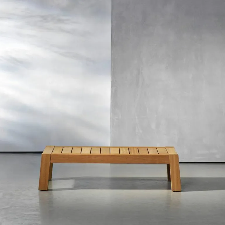 Annet Outdoor Salontafel