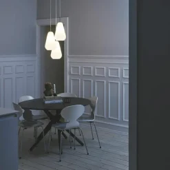 Anoli 3 Hanglamp