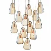 Anoli 13 Hanglamp