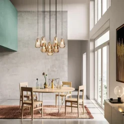 Anoli 13 Hanglamp