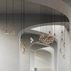 Anoli 13 Hanglamp