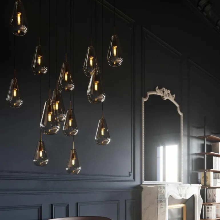 Anoli 13 Hanglamp
