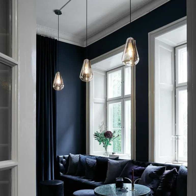 Anoli 1 Hanglamp
