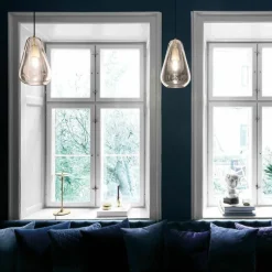 Anoli 1 Hanglamp