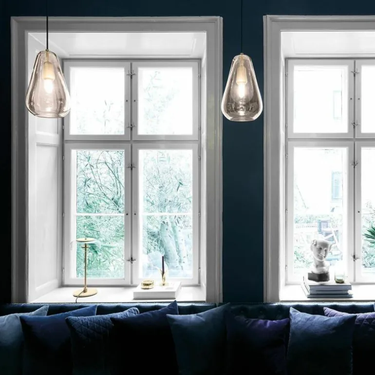Anoli 1 Hanglamp