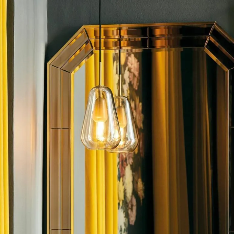Anoli 1 Hanglamp