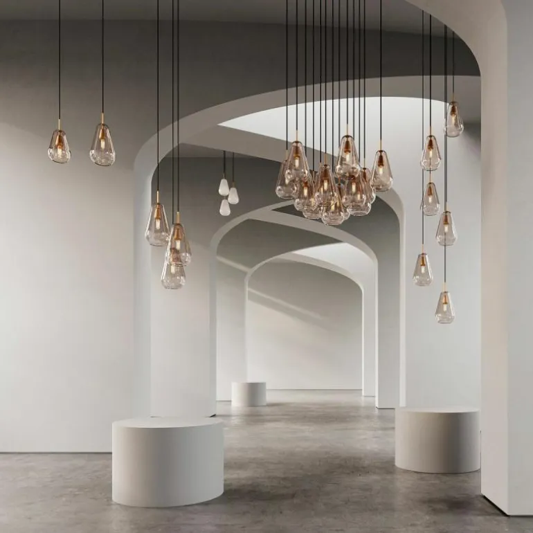 Anoli 1 Hanglamp