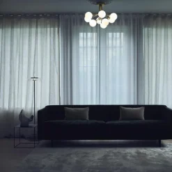 Apiales 9 Plafondlamp