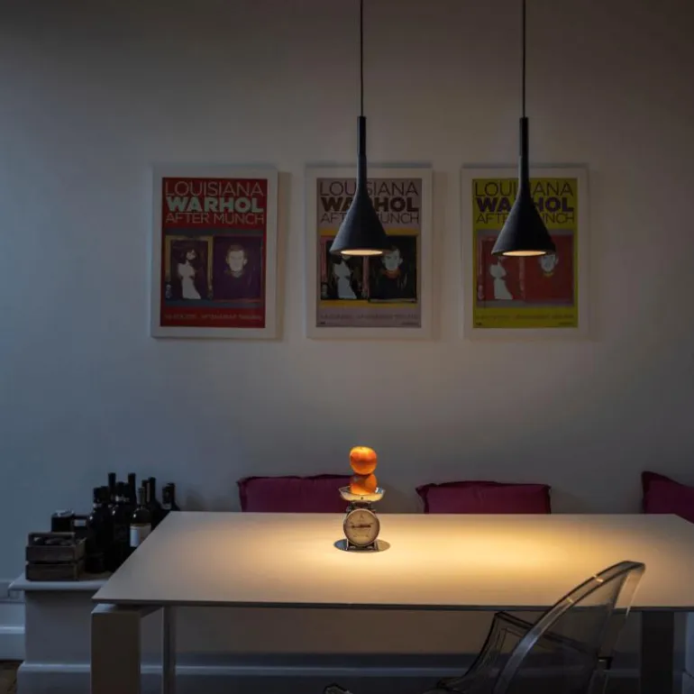 Aplomb Hanglamp