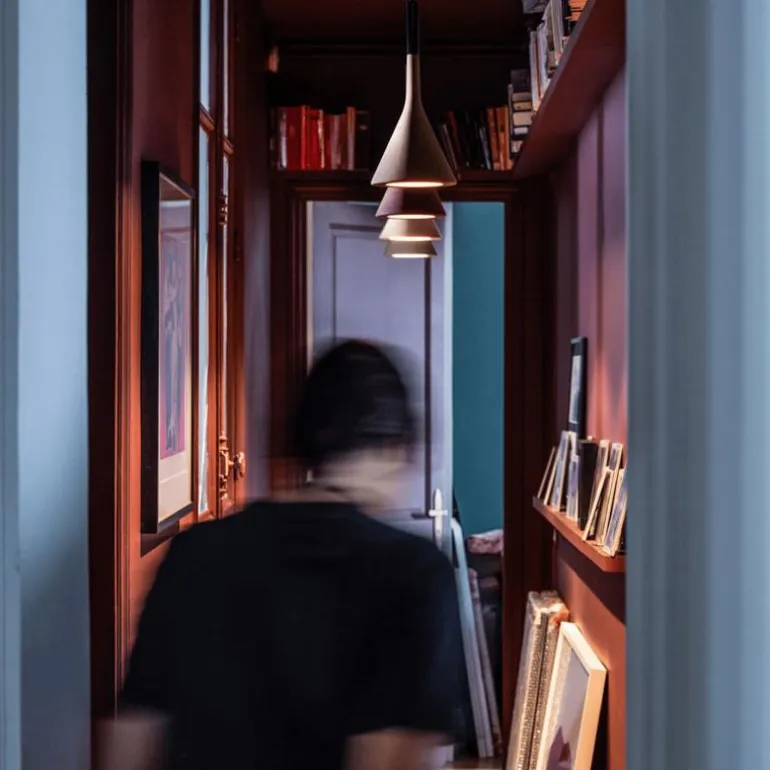 Aplomb Hanglamp