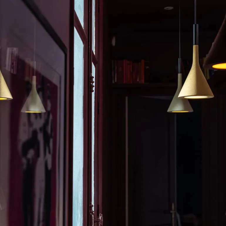 Aplomb Hanglamp