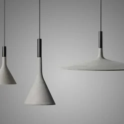 Aplomb Large Dimbaar Hanglamp