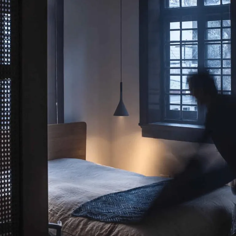 Aplomb Mini Hanglamp